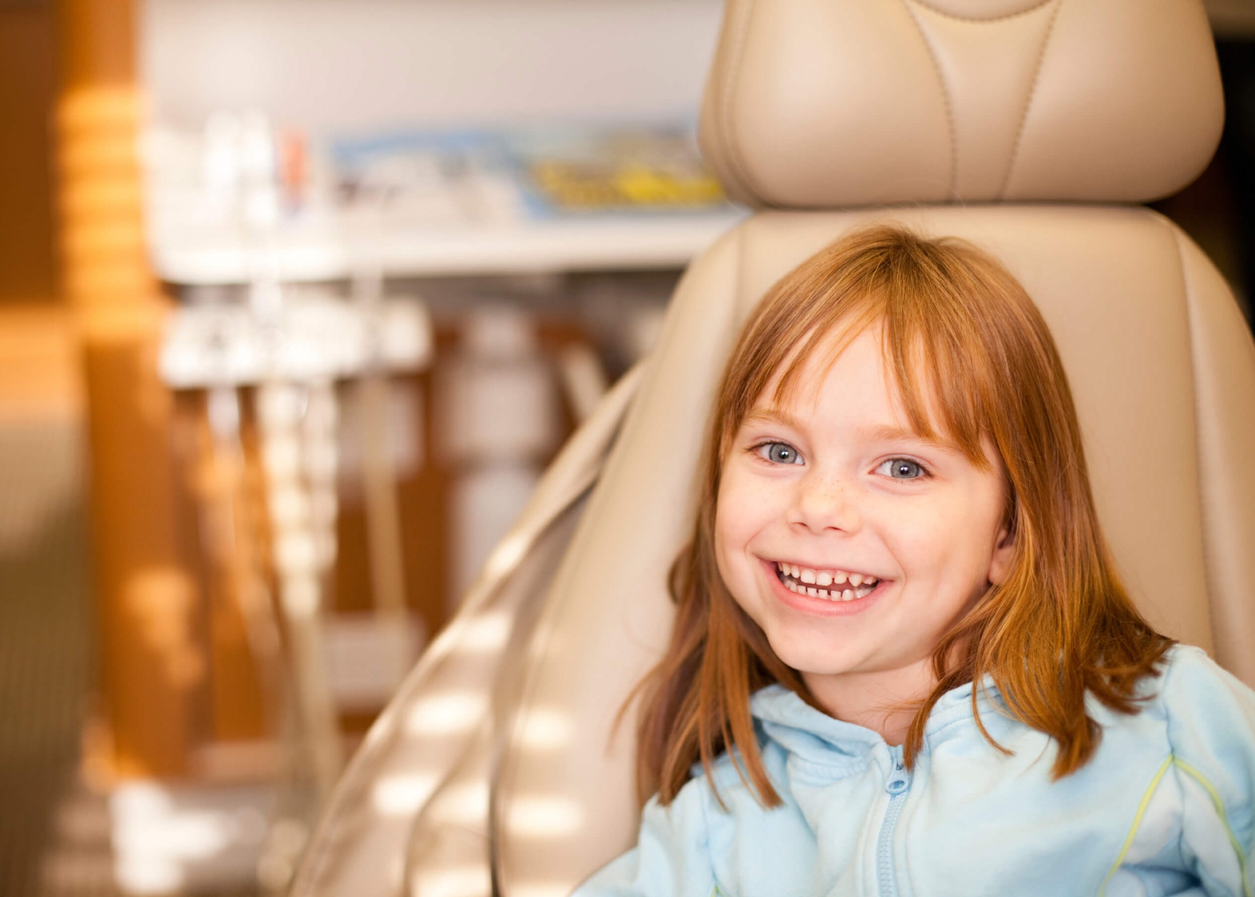 dental sealants